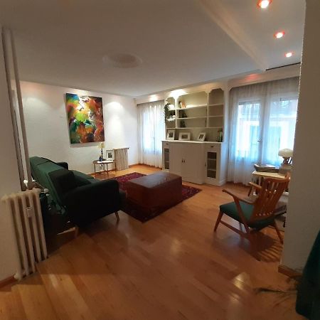 דירות Acogedor Piso En Pleno Centro De סרגוסה מראה חיצוני תמונה
